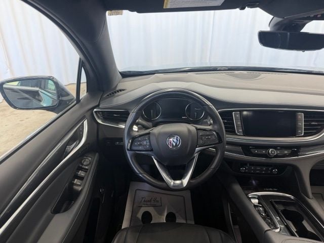 2023 Buick Enclave Premium Group