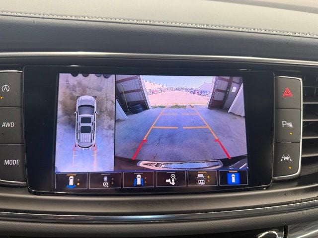 2023 Buick Enclave Premium Group