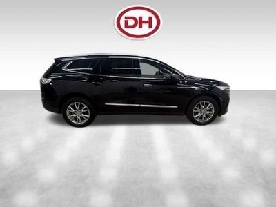 2023 Buick Enclave Premium Group
