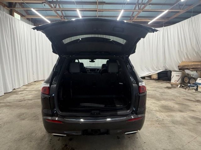 2023 Buick Enclave Premium Group