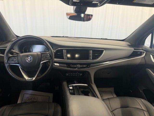 2023 Buick Enclave Premium Group
