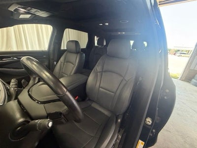 2023 Buick Enclave Premium Group