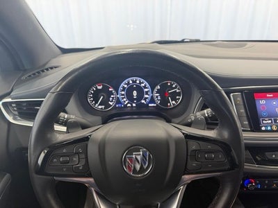 2023 Buick Enclave Premium Group