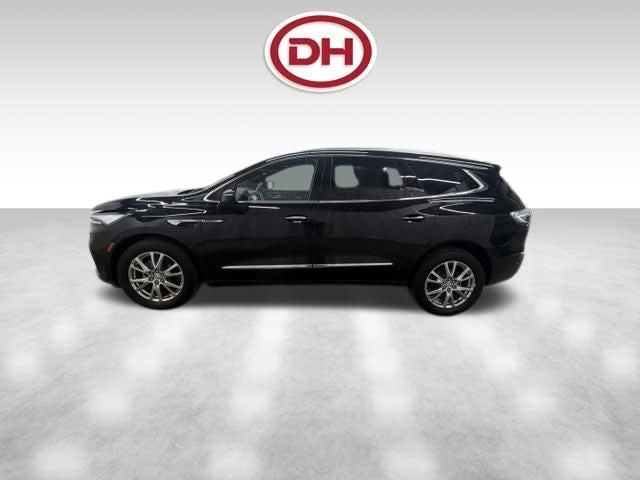 2023 Buick Enclave Premium Group