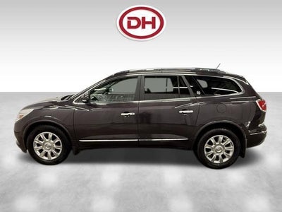 2015 Buick Enclave Leather Group