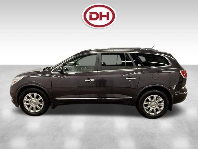 2015 Buick Enclave Leather Group