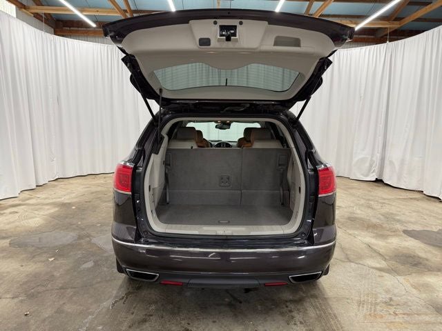 2015 Buick Enclave Leather Group