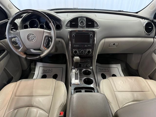 2015 Buick Enclave Leather Group