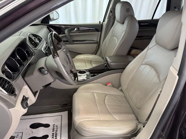 2015 Buick Enclave Leather Group