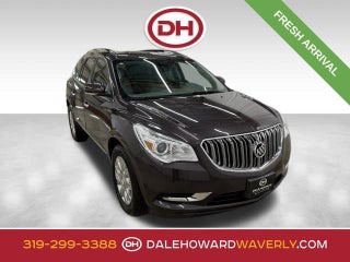 2015 Buick Enclave Leather Group