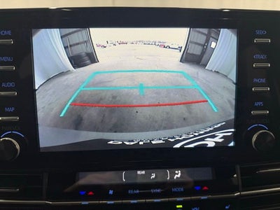 2024 Toyota Sienna XSE 7 Passenger