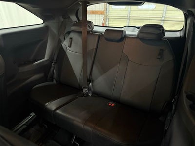 2024 Toyota Sienna XSE 7 Passenger