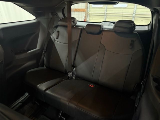 2024 Toyota Sienna XSE 7 Passenger
