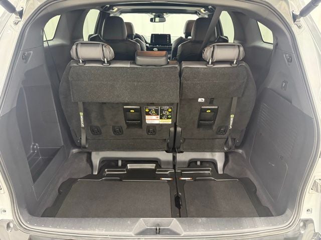 2024 Toyota Sienna XSE 7 Passenger