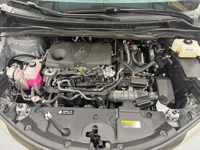 2024 Toyota Sienna XSE 7 Passenger