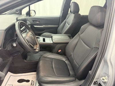 2024 Toyota Sienna XSE 7 Passenger
