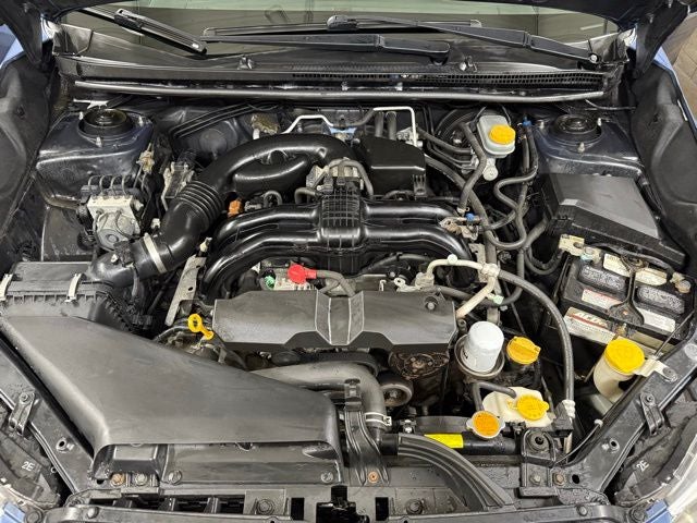 2016 Subaru Crosstrek 2.0i Premium