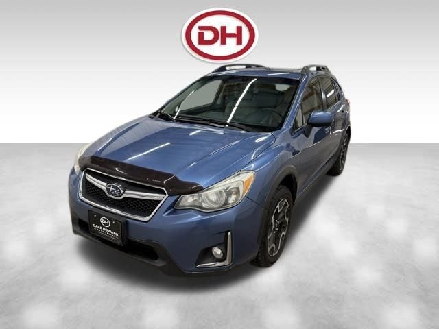 2016 Subaru Crosstrek 2.0i Premium