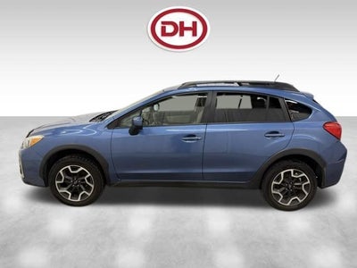 2016 Subaru Crosstrek 2.0i Premium