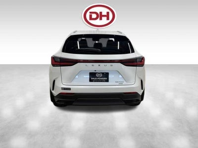 2024 Lexus NX 350 Base