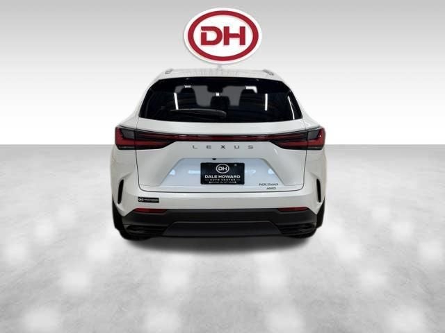 2024 Lexus NX 350 Base