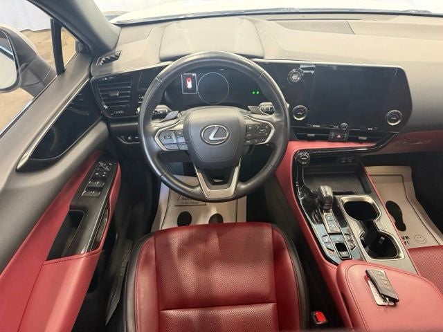 2024 Lexus NX 350 Base