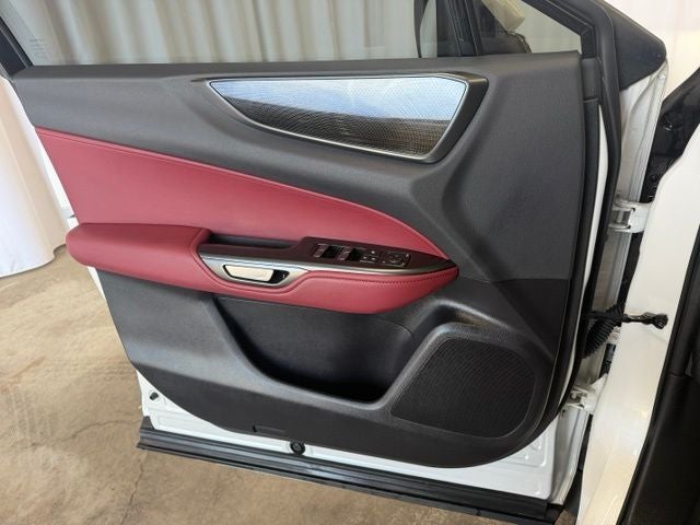 2024 Lexus NX 350 Base