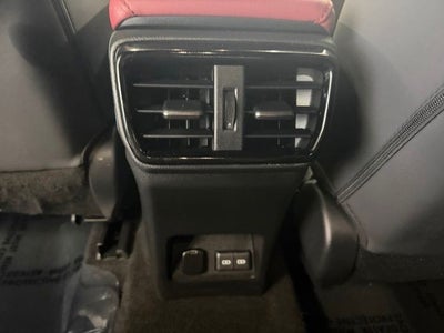 2024 Lexus NX 350 Base