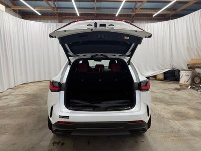 2024 Lexus NX 350 Base