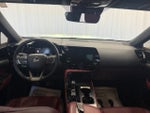 2024 Lexus NX 350 Base