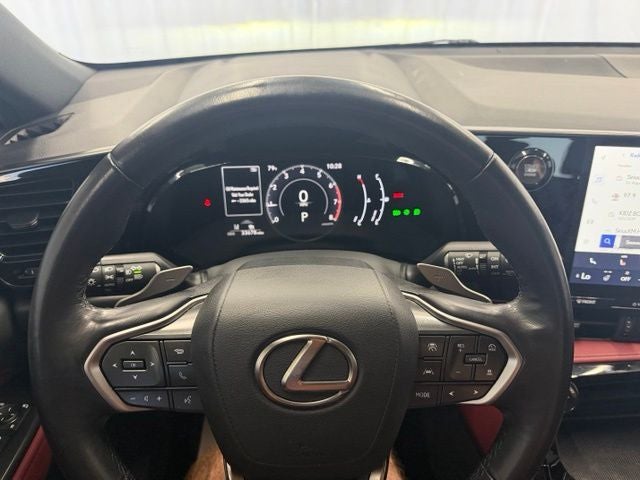 2024 Lexus NX 350 Base