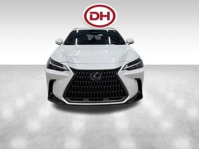 2024 Lexus NX 350 Base