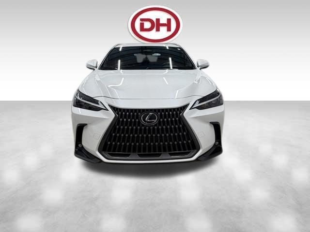 2024 Lexus NX 350 Base