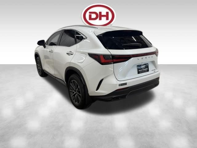 2024 Lexus NX 350 Base