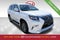 2019 Lexus GX 460 Luxury