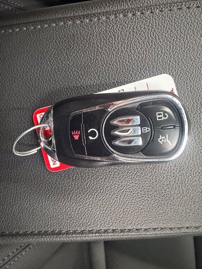 2024 Buick Envista Sport Touring