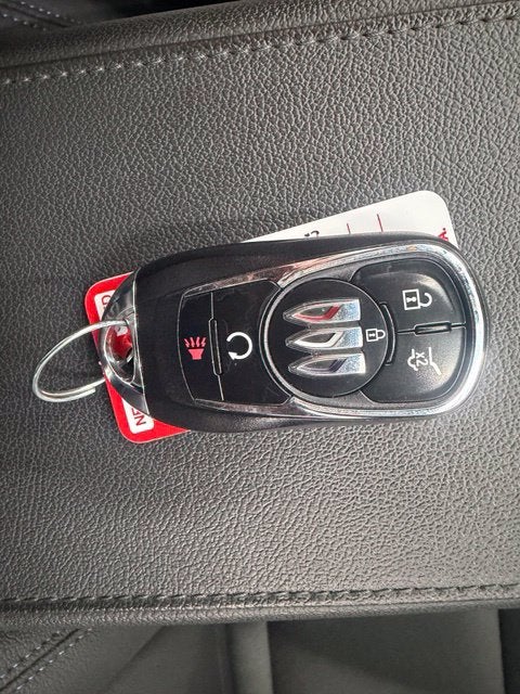 2024 Buick Envista Sport Touring