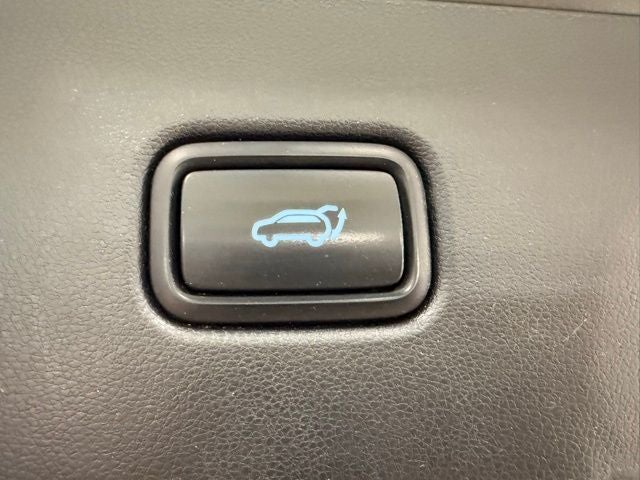 2023 Hyundai Tucson Hybrid SEL Convenience