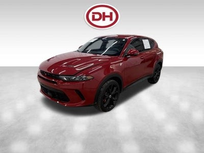 2023 Dodge Hornet GT