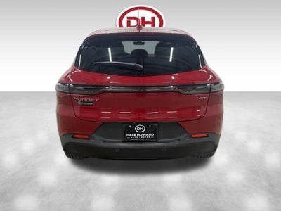 2023 Dodge Hornet GT