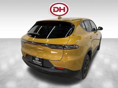 2023 Dodge Hornet GT Plus