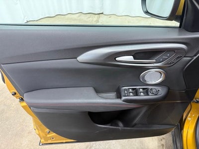 2023 Dodge Hornet GT Plus