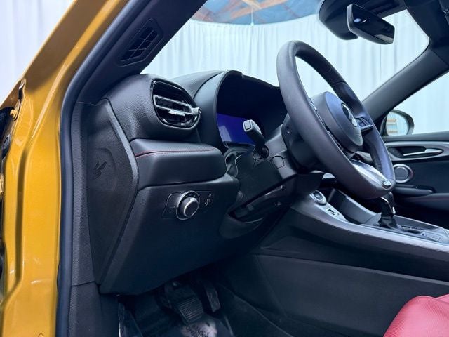 2023 Dodge Hornet GT Plus