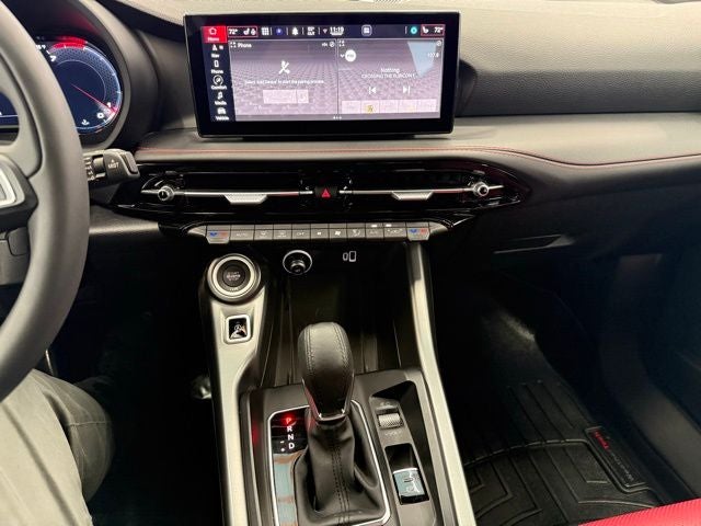 2023 Dodge Hornet GT Plus