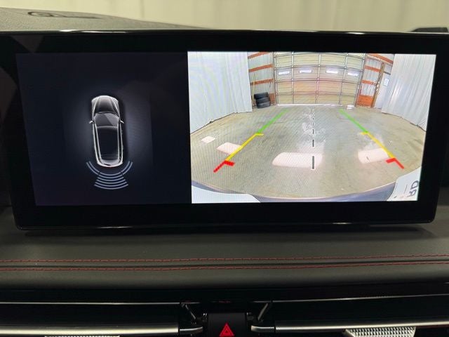 2023 Dodge Hornet GT Plus