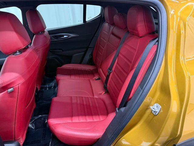 2023 Dodge Hornet GT Plus