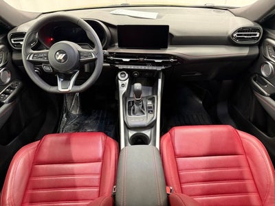 2023 Dodge Hornet GT Plus