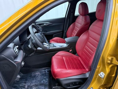 2023 Dodge Hornet GT Plus