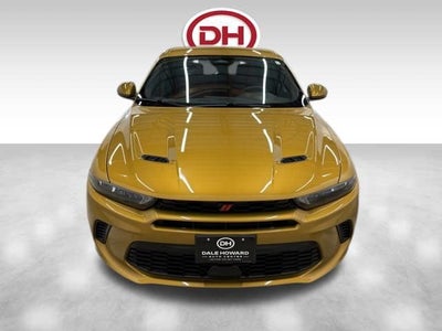2023 Dodge Hornet GT Plus