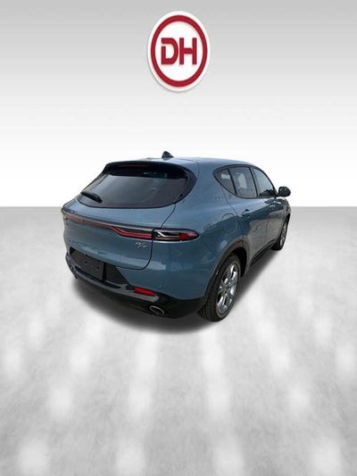 2024 Dodge Hornet R/T